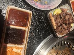 -牛焱·烧肉酒肆(五大道店)