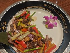 -龙泉人椰子鸡·糟粕醋·地标海南菜(龙昆南店)