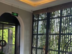 -山水一号·中餐厅