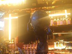 -Bar The Vortex(高新万达店)