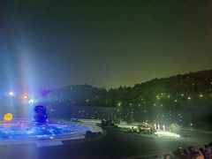 -鼎盛王朝康熙大典实景演出