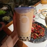 「奶酪奶茶」「烤布蕾奶茶」「麦吉红茶拿铁」