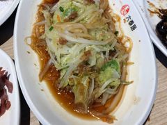 -六泰居·尔滨地标·东北菜(泰山路店)