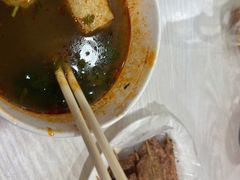 -里脊肉串店(天桥老店)