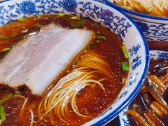 -老横泾面馆(吴中横泾店)