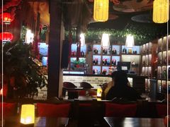 -蘭葶花酒馆(鼓楼店)