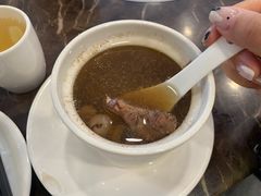 -陆记鹅庄·潮汕菜·狮头鹅(大仟里店)