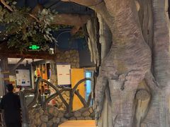 -常和州·夜宵大排档(常州单店)