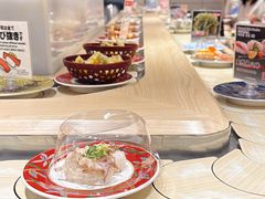 -大起水产回转寿司(大丸心斋桥店)