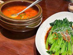 -那拉提之疆·新疆菜(美院店)