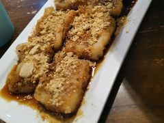 红糖糍粑-三生小馆(亭知路店)