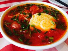 西贝莜面村(百联西郊店)-西贝莜面村(上海百联西郊店)