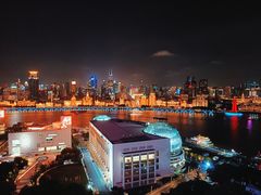 -东方明珠广播电视塔