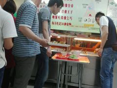 -六和孝顺素食餐厅(西湖道店)