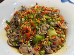 -小郭私房菜·海肠捞饭店(学士街店)