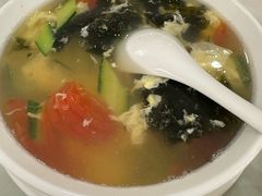 -大妈饺子馆·特色锅包肉·饺子(鼓楼店)