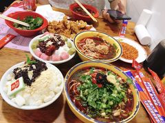 -冒椒火辣(奎星楼街店)
