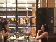 -鼎鼎香·港式火锅(北京SKP店)