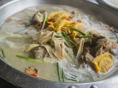 -天都火锅酒楼(虹梅南路店)