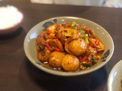 金钱蛋-潇湘阁(望京SOHO店)