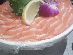 -万岁寿司(万国店)