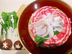 -Ant 蚂蚁洞烤肉·大营地(上海静安大悦城店)