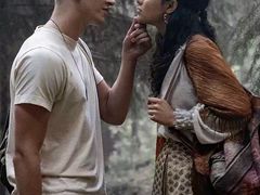 -万达影城(保定万博广场激光IMAX店)