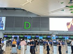 -上海虹桥国际机场