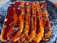 烤牛肉-金达盛烤肉(五里店)