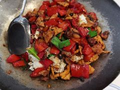 -福巷湘食小馆·猛火现炒(上海首店)