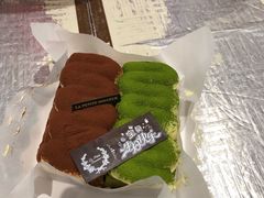 -洛佩塔蛋糕