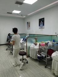 -悟空祛痘·亚健康皮肤管理中心