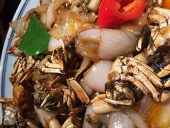 -周家二小姐的菜(西津渡店)