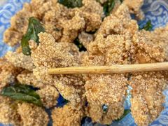 -金姐台湾菜(珠江路店)