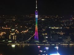 -广州四季酒店·佰鲜汇·现代法餐