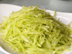 -一块豆腐(英雄山总店)