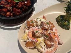 -鹿港小镇(远洋未来广场店)