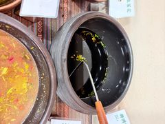 -阿山卓·野生菌火锅·纳西火塘烤肉