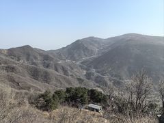 -妙峰山风景名胜区