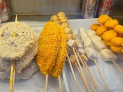 -刘文祥麻辣烫(望京店)