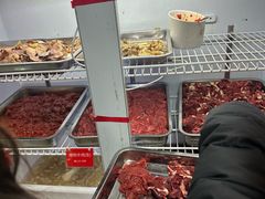 -金鼎雪山牦牛杂火锅(理县总店)