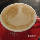 来了很多次啦,这里的咖啡真的是不错哒,特别是拿铁很好