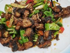 -煲来饱去冷水鱼