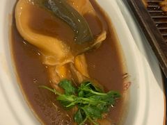 -肆月河豚·新淮扬(金融街店)