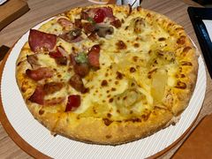 -必胜客(北苑路店)