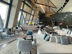 -厦门万丽酒店·R Bar