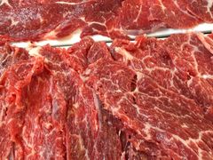 -官塘陈记鱼生·潮汕砂锅粥·牛肉火锅(潮枫路总店)