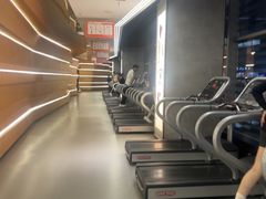 -锐动健身游泳(博地中心店)
