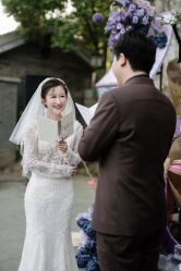 -花田喜事婚礼定制