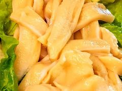 象拔蚌-金海阁海鲜火锅